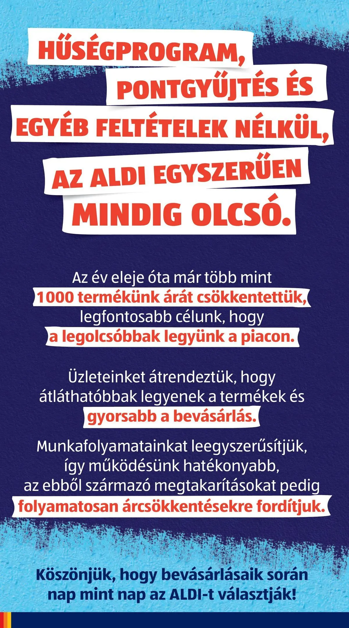 Aldi aktuális akciós újság - 2026.08.06. -tól/töl > akció, lapozható szórólap 🛍️ | Oldal: 2