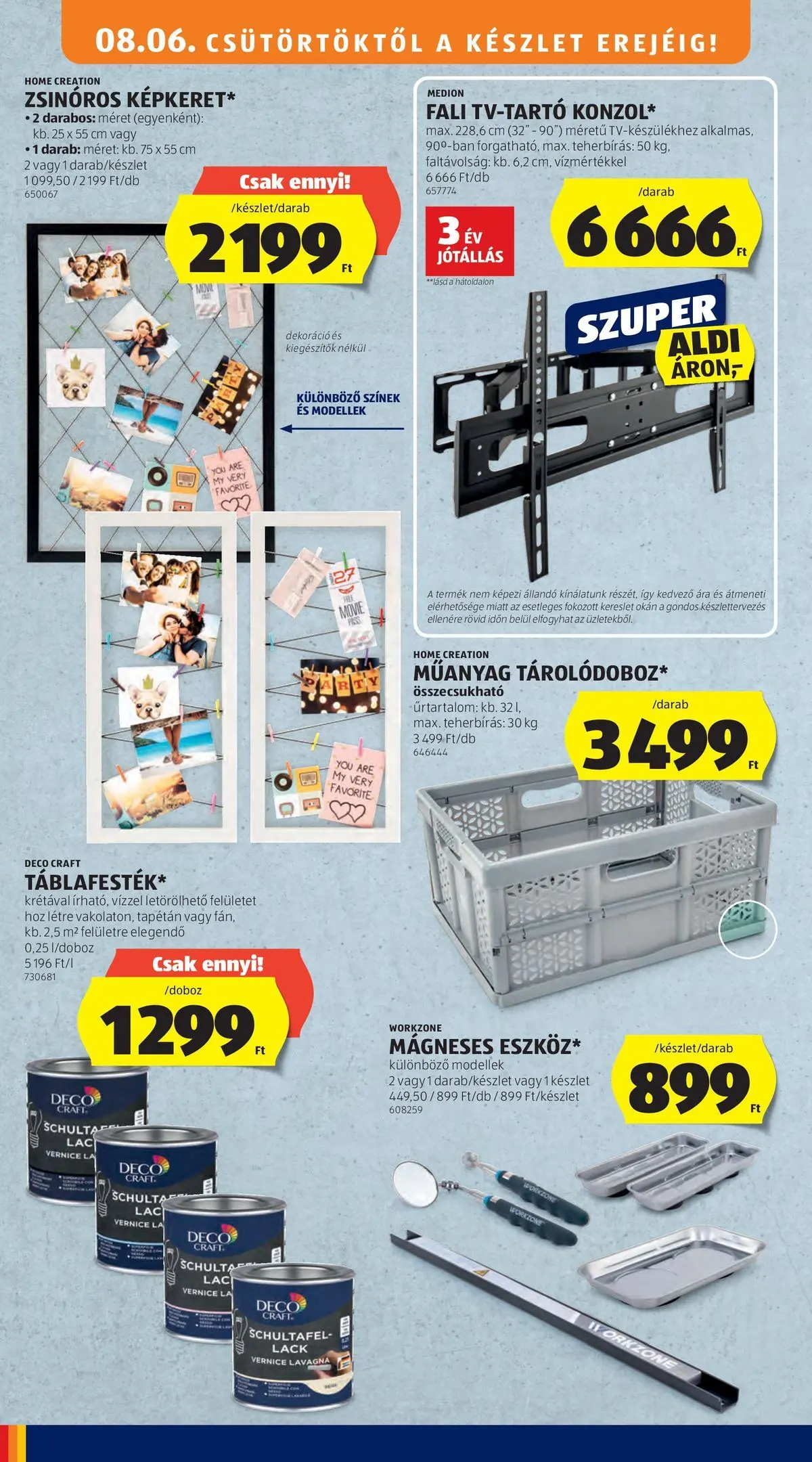 Aldi aktuális akciós újság - 2026.08.06. -tól/töl > akció, lapozható szórólap 🛍️ | Oldal: 28