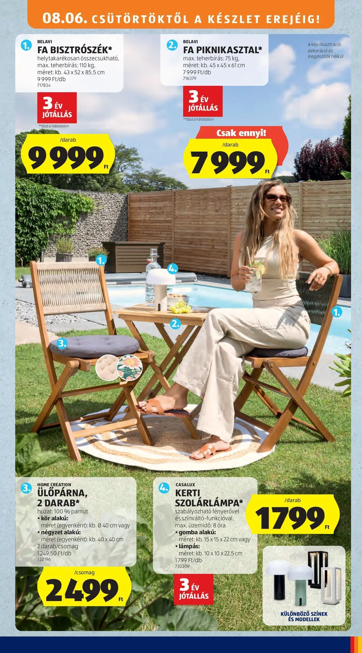 Aldi aktuális akciós újság - 2026.08.06. -tól/töl > akció, lapozható szórólap 🛍️ | Oldal: 29