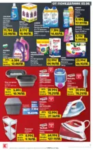 Kaufland хипермаркет Мега оферти в Kaufland с валидност до 09.08.2026 - до 09-08-26