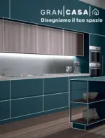 Grancasa Disegniamo il tuo spazio - al 01.09.2026