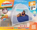 DIAMANT Special Vacances - au 30.08.2026