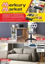 Merkury Market: Hu meba 08 2026 - 2026.08.31 napig