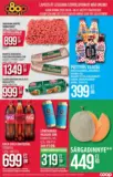COOP Szolnok újság érvényessége - 2026.08.12-ig