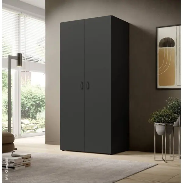 Kleiderschrank Joe