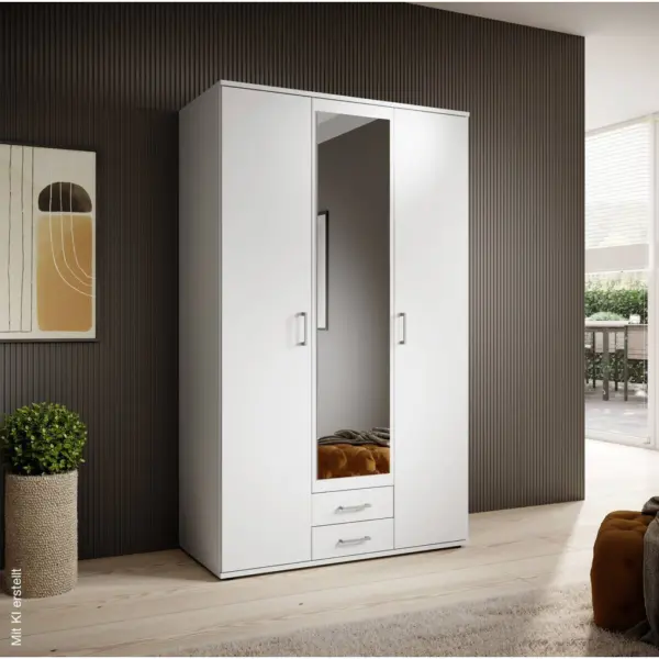 Kleiderschrank Karl