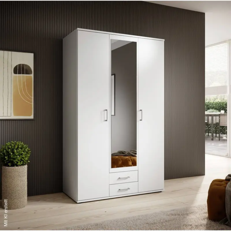 Kleiderschrank Karl