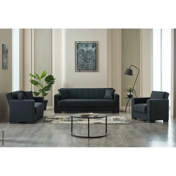 Sofa 3-2-1 Jerry