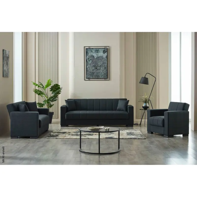 Sofa 3-2-1 Jerry