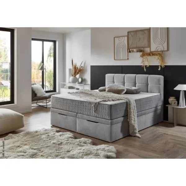 Boxbett Lugano