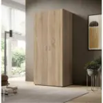POCO Kleiderschrank Joe - bis 09.08.2026