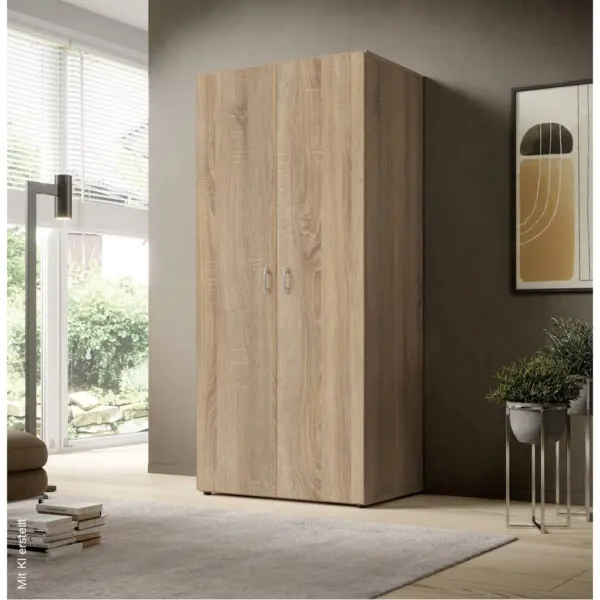 Kleiderschrank Joe