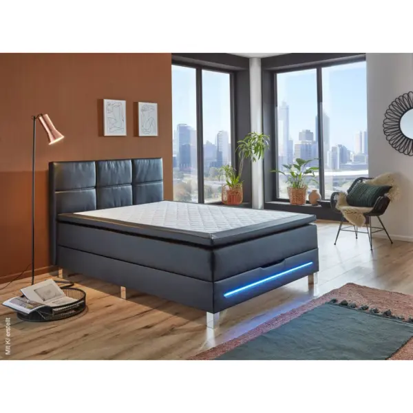 Boxbett Catania
