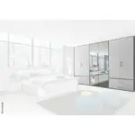 POCO Kleiderschrank Velas - bis 09.08.2026