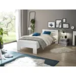 POCO Futonbett Cannes - bis 09.08.2026