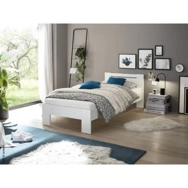Futonbett Cannes