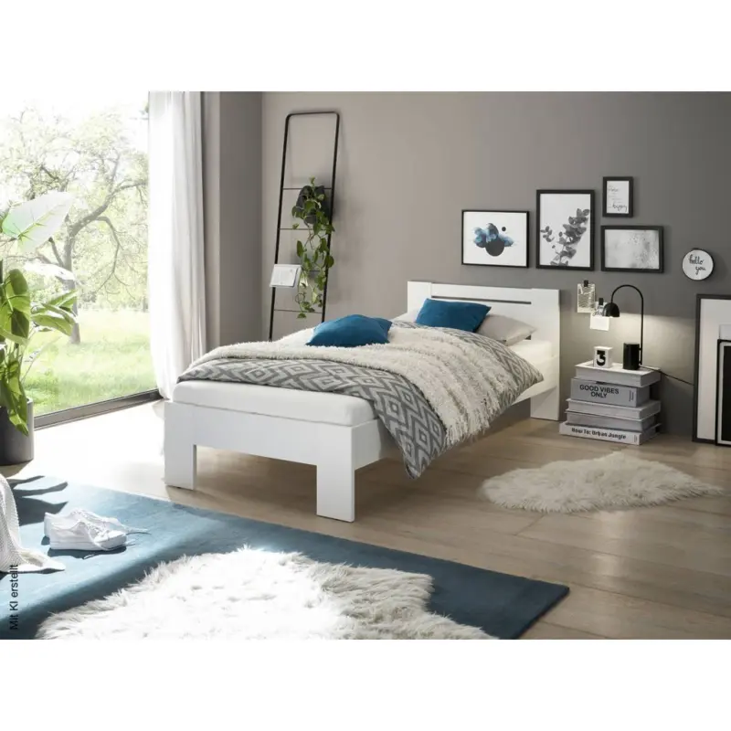 Futonbett Cannes