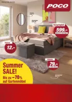 POCO Poco: Angebote der Woche - bis 09.08.2026