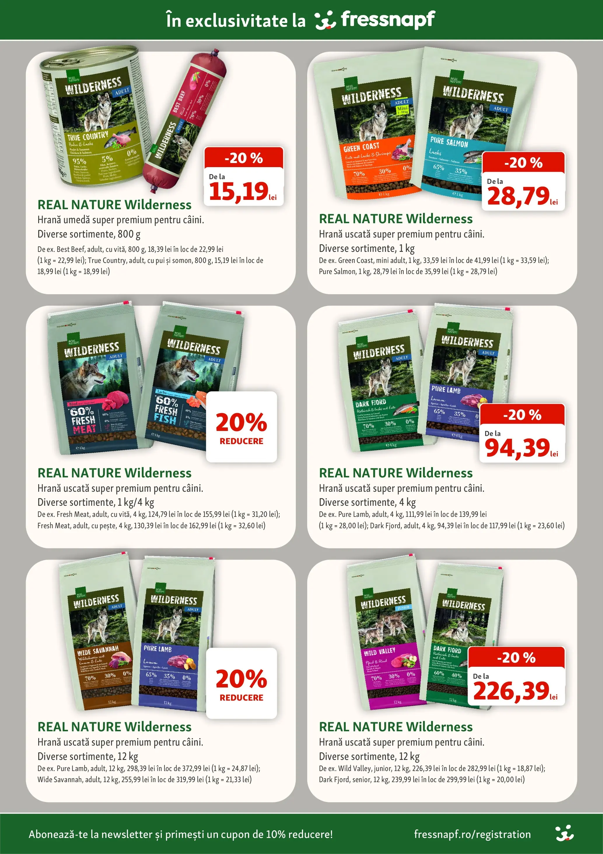 Fressnapf - Catalog Fressnapf până în data de 19.08.2026 - Oferta 06.08.2026 - 19.08.2026 | Pagină: 9 | Produse: Hacıyatmaz Kedi Oyuncağı