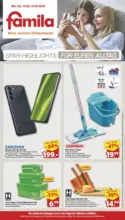 famila Nordwest Famila: Einleger - bis 15.08.2026