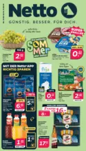 Netto ApS Netto APS : Wochenangebote - bis 15.08.2026
