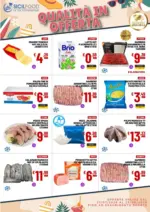Sicil Food Qualita in offerta - al 23.08.2026