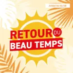 Trafic ALERTE CANICULE : OP&Eacute;RATION RAFRA&Icirc;CHISSEMENT ACTIV&Eacute;E ! - au 02.08.2026