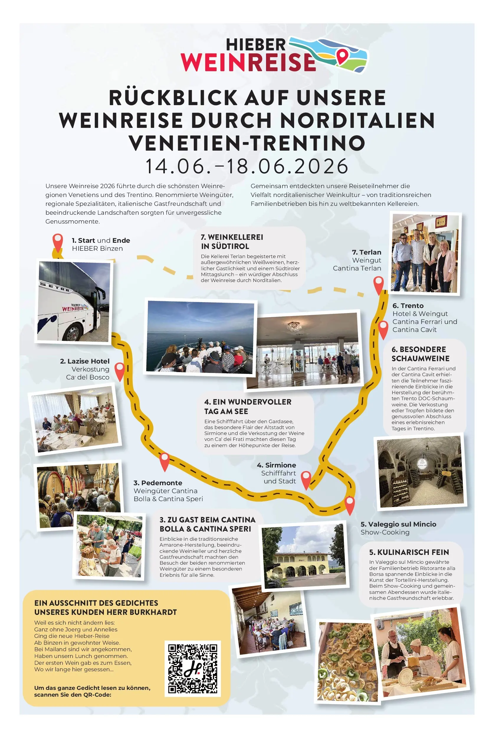 Angebote - Hieber's Frischecenter: Meine Woche (ab 03.08.2026) zum Blättern | Seite: 9 | Produkte: Ristorante, Wein