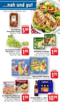 EDEKA EDEKA: Wochenangebote - bis 08.08.2026