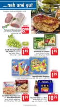 EDEKA EDEKA: Wochenangebote - bis 08.08.2026