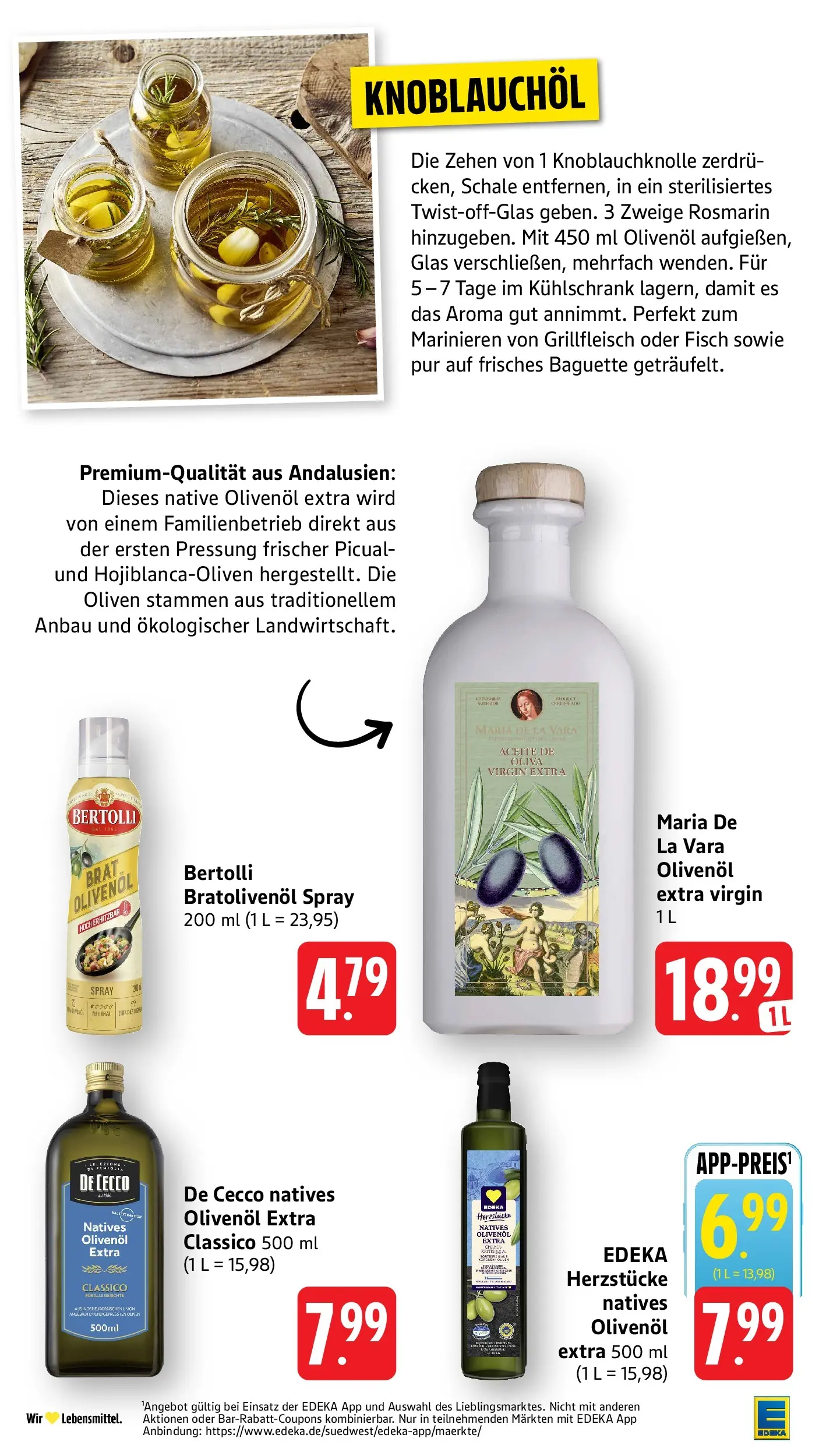 Edeka Prospekt Eppstein (ab 03.08.2026) » Angebote Online | Seite: 25 | Produkte: Grillfleisch, Baguette, Bertolli olivenol, Fisch