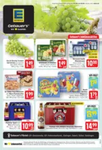 E center G&ouml;ppingen E center: Wochenangebote - bis 08.08.2026
