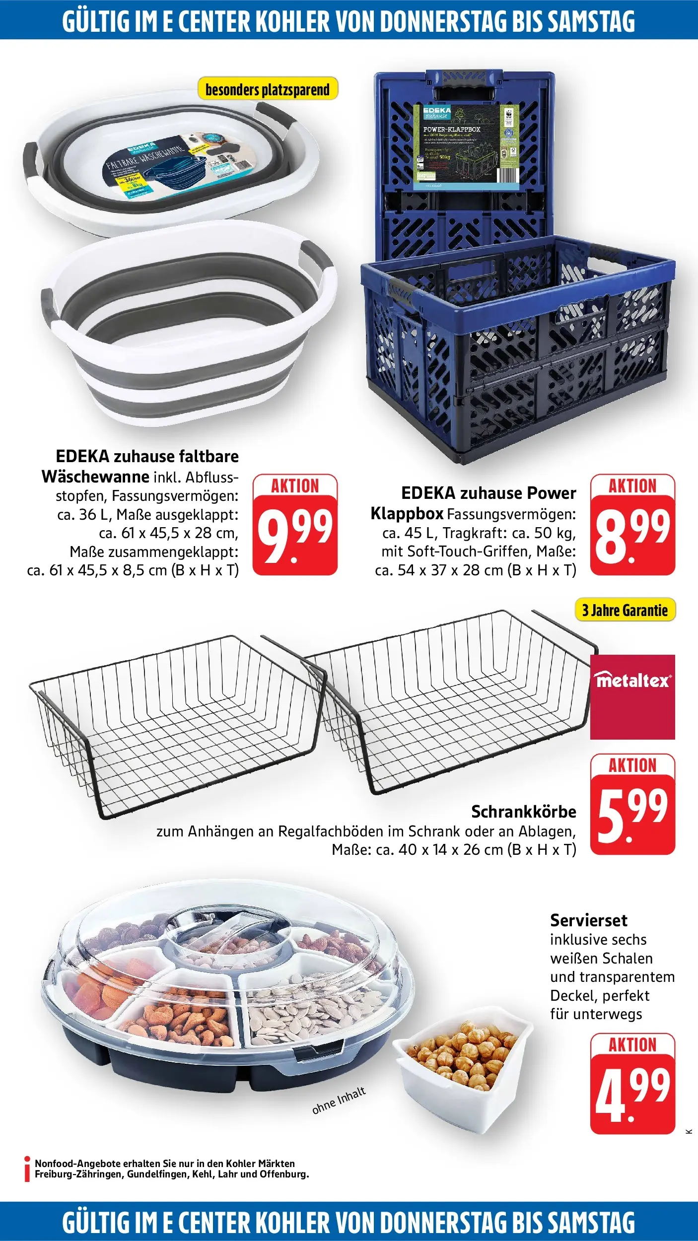 Edeka Prospekt Offenburg (ab 03.08.2026) » Angebote Online | Seite: 52 | Produkte: Schrank