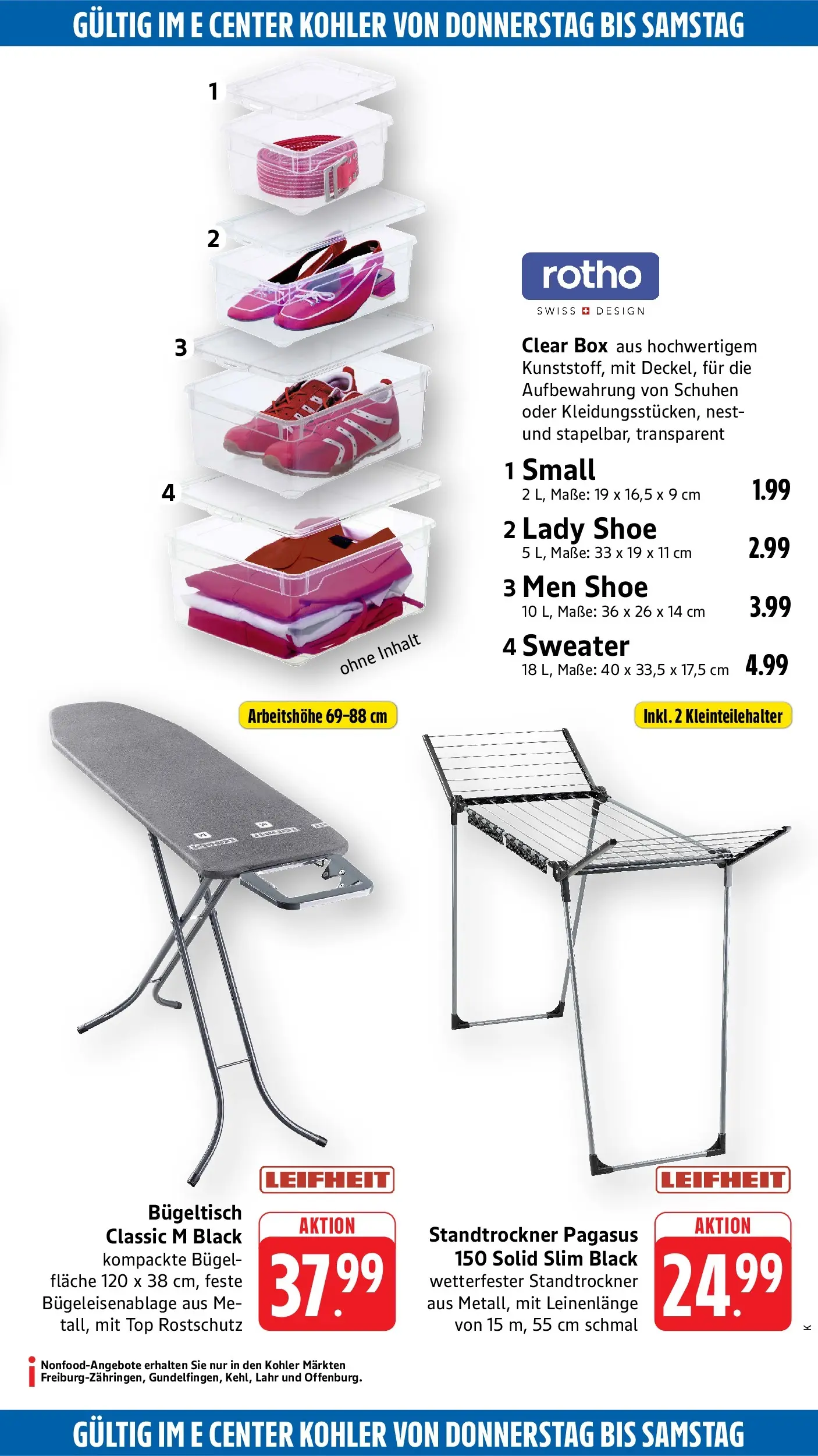 Edeka Prospekt Offenburg (ab 03.08.2026) » Angebote Online | Seite: 53 | Produkte: Top, Box