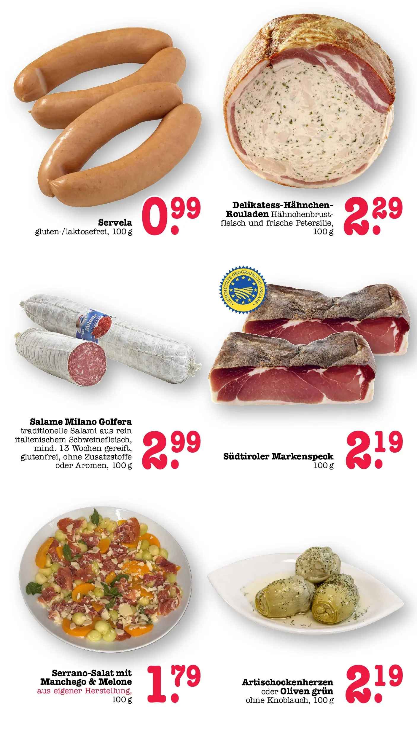 E center Prospekt Kuppenheim-Oberndorf (ab 03.08.2026) zum Blättern | Seite: 7 | Produkte: Melone, Salami, Fleisch, Hahnchenbrust E center Prospekt Kuppenheim-Oberndorf (ab 03.08.2026) zum Blättern | Seite: 7 | Produkte: Melone, Salami, Fleisch, Hahnchenbrust