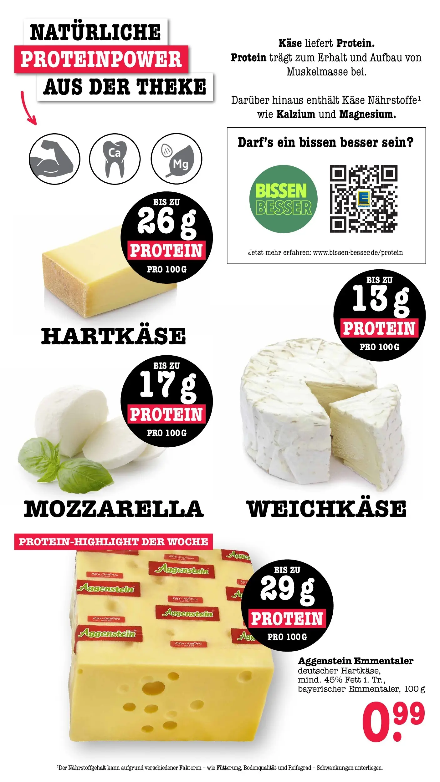 E center Prospekt Kuppenheim-Oberndorf (ab 03.08.2026) zum Blättern | Seite: 8 | Produkte: Käse, Theke, Mozzarella E center Prospekt Kuppenheim-Oberndorf (ab 03.08.2026) zum Blättern | Seite: 8 | Produkte: Käse, Theke, Mozzarella