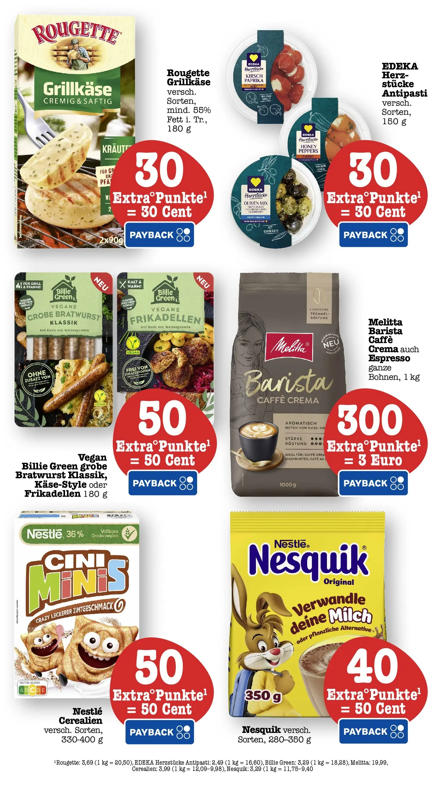 E center Prospekt Kuppenheim-Oberndorf (ab 03.08.2026) zum Blättern | Seite: 68 | Produkte: Melitta, Grill, Nesquik, Bratwurst E center Prospekt Kuppenheim-Oberndorf (ab 03.08.2026) zum Blättern | Seite: 68 | Produkte: Melitta, Grill, Nesquik, Bratwurst