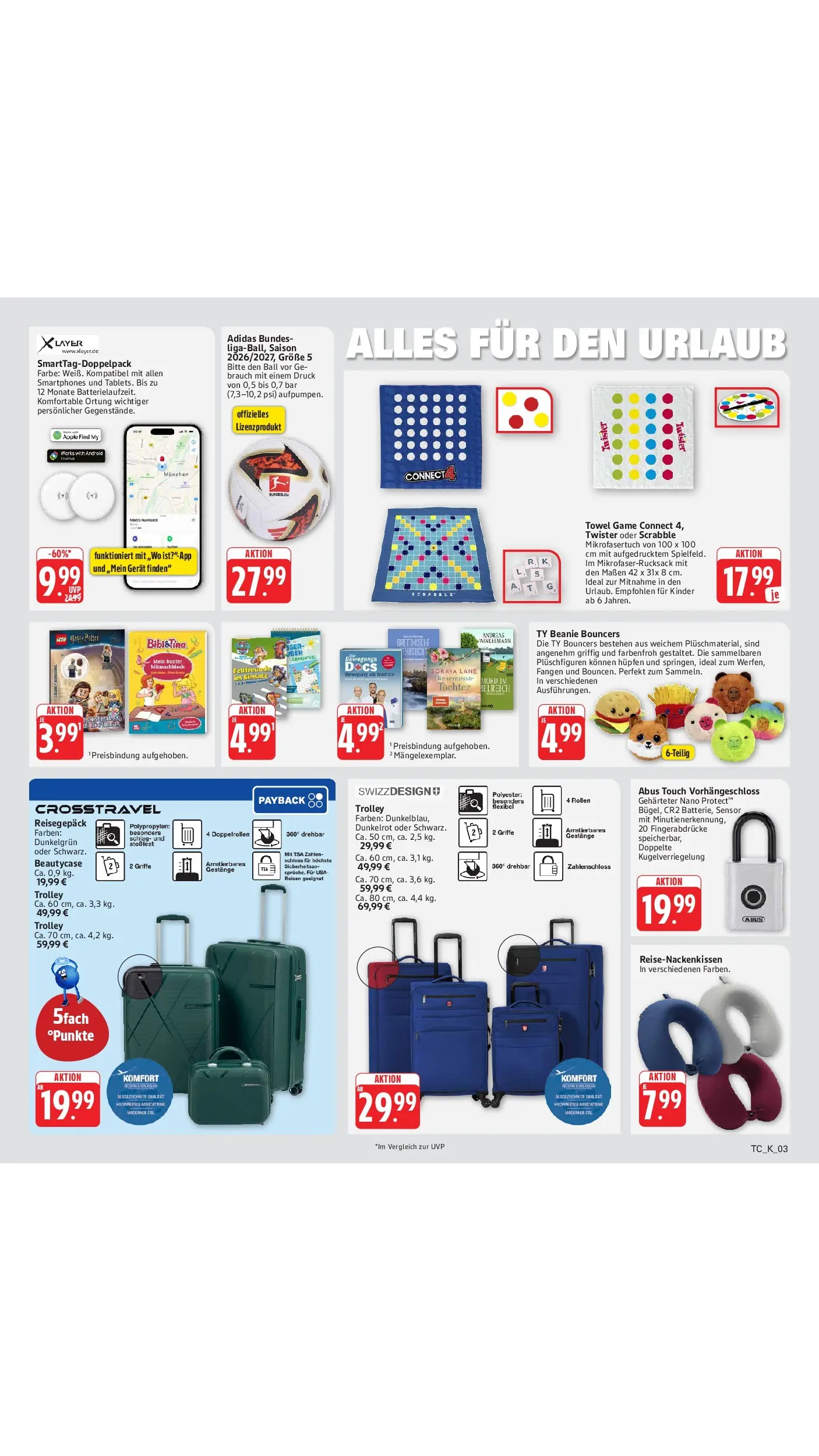 Marktkauf Prospekt Wörth Am Rhein (ab 03.08.2026) » Angebote online | Seite: 65 | Produkte: Smartphones, Apple