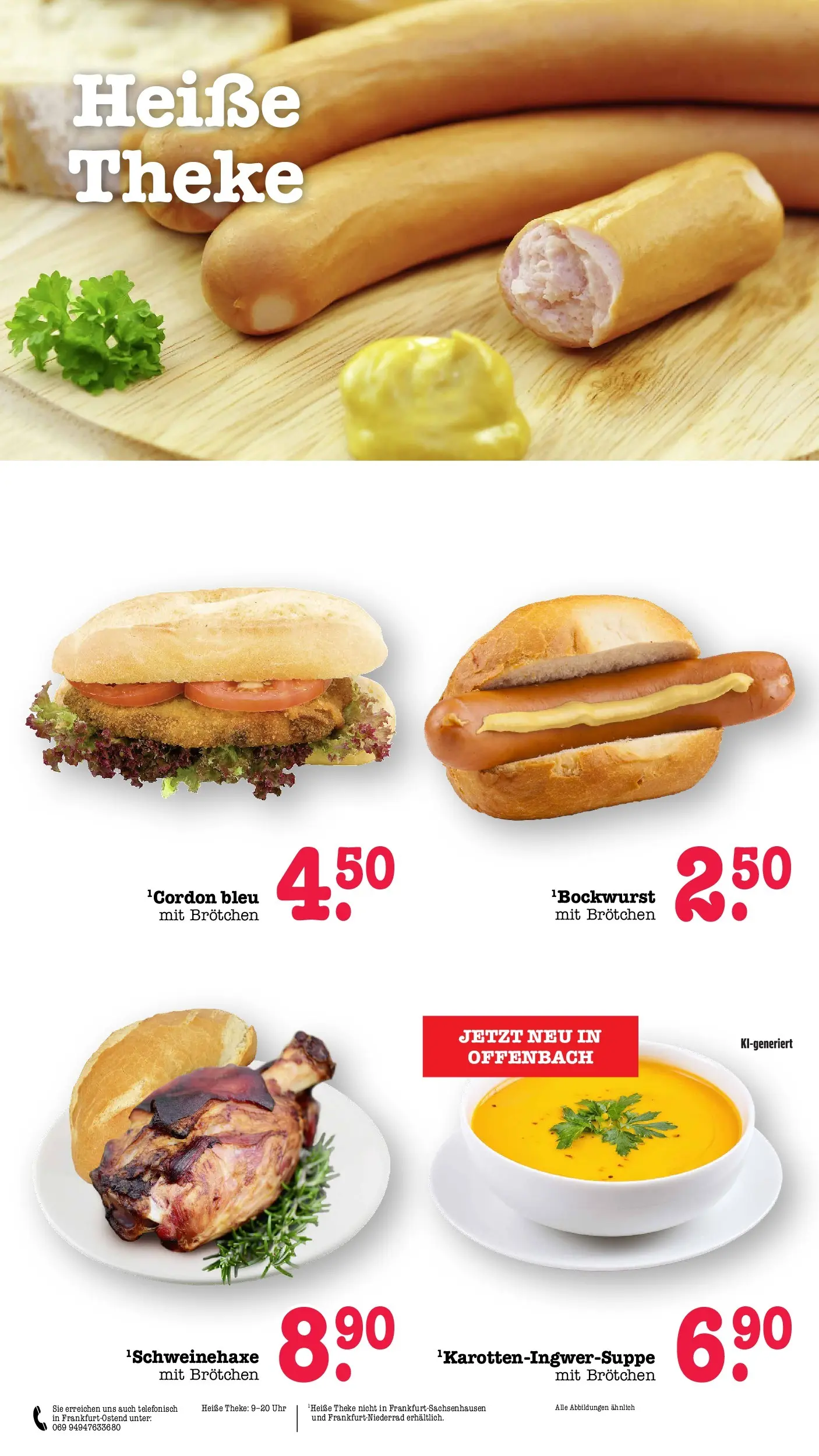 Edeka Prospekt Offenbach (ab 03.08.2026) ยป Angebote Online | Seite: 13 | Produkte: Theke, Uhr Edeka Prospekt Offenbach (ab 03.08.2026) ยป Angebote Online | Seite: 13 | Produkte: Theke, Uhr