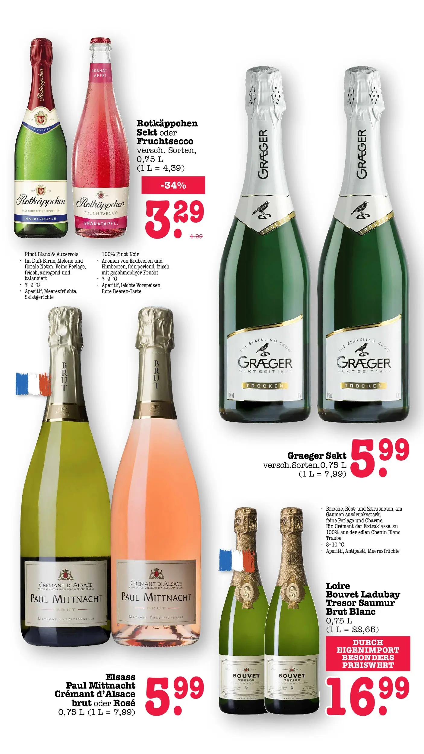 Edeka Prospekt Offenbach (ab 03.08.2026) ยป Angebote Online | Seite: 46 | Produkte: Duft, Meeresfrรผchte, Rotkรคppchen, Erdbeeren Edeka Prospekt Offenbach (ab 03.08.2026) ยป Angebote Online | Seite: 46 | Produkte: Duft, Meeresfrรผchte, Rotkรคppchen, Erdbeeren