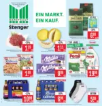 Marktkauf Marktkauf: Wochenangebote - bis 08.08.2026