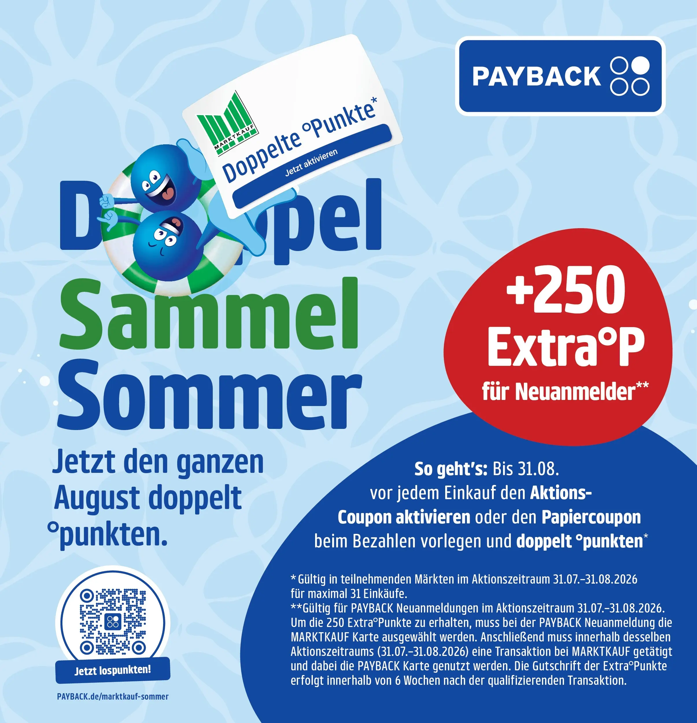 Marktkauf Prospekt Weil Am Rhein (ab 03.08.2026) » Angebote online | Seite: 44