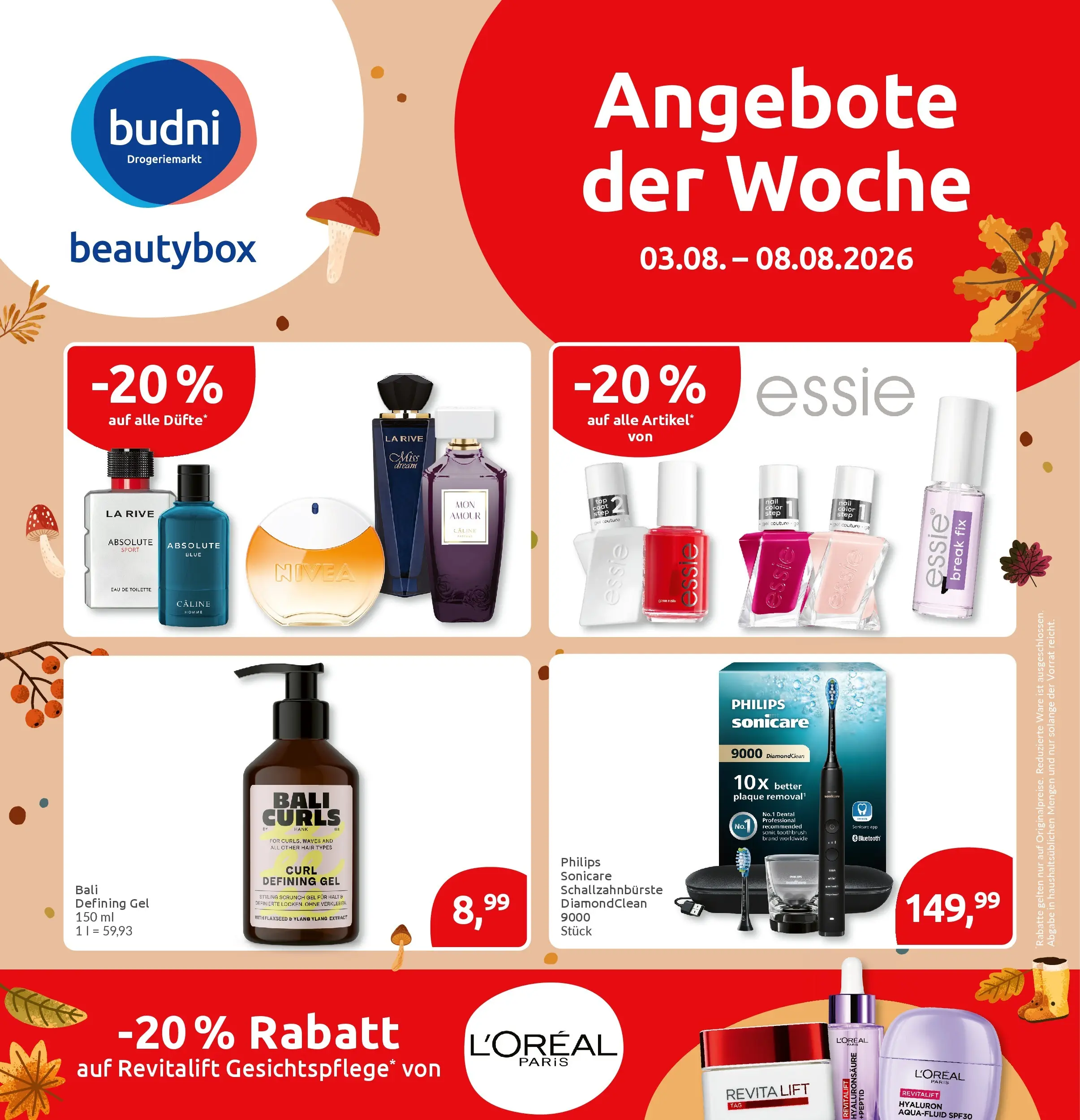 Marktkauf Prospekt Weil Am Rhein (ab 03.08.2026) » Angebote online | Seite: 41 | Produkte: Philips