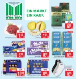 Marktkauf Kirchheim Marktkauf: Wochenangebote - bis 08.08.2026