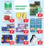Marktkauf Marktkauf: Wochenangebote - bis 08.08.2026