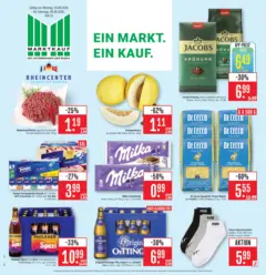 Marktkauf Prospekt Weil Am Rhein ab 03.08.2026 gültig | Seite: 10