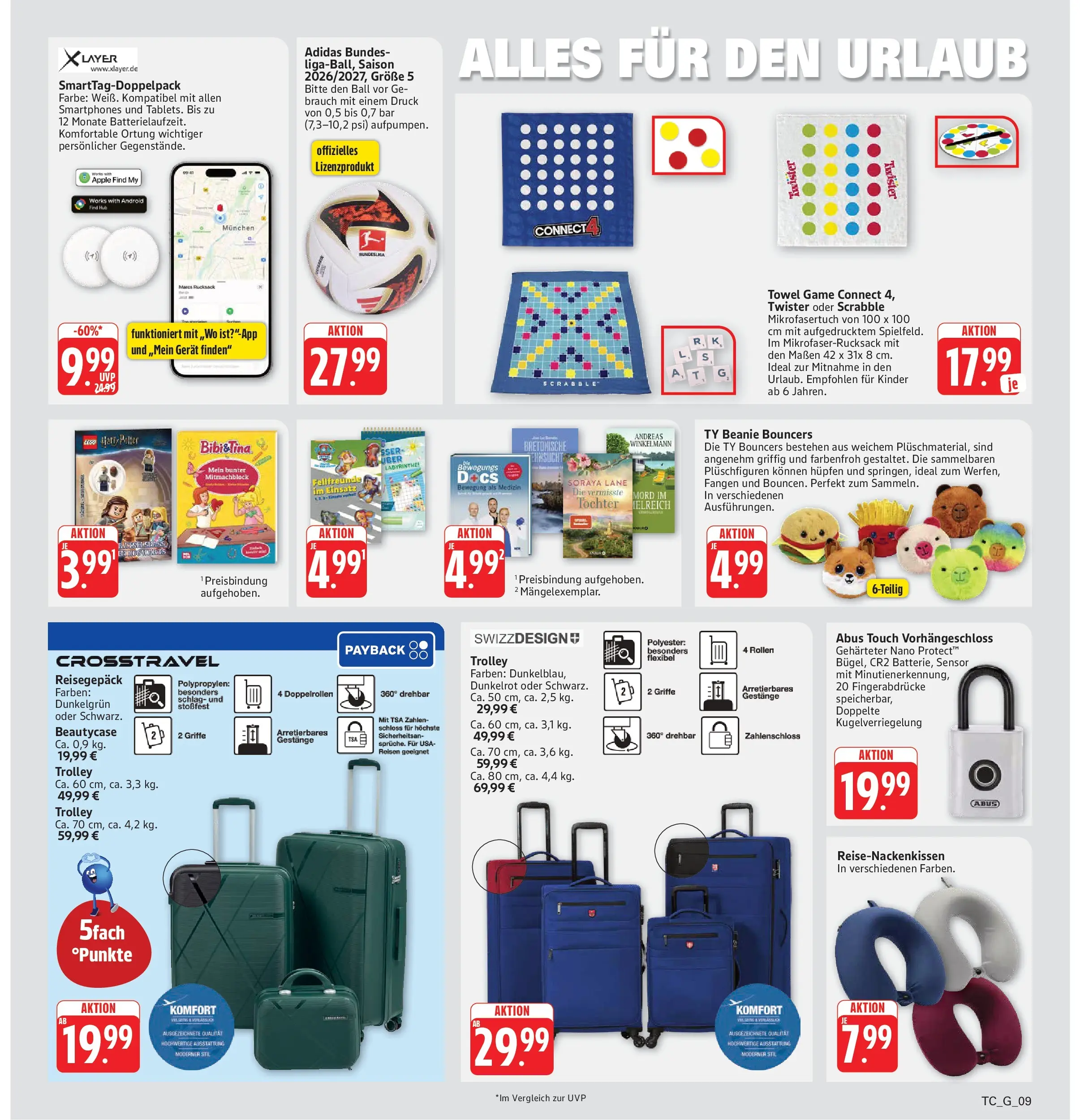 Marktkauf Prospekt Weil Am Rhein (ab 03.08.2026) » Angebote online | Seite: 37 | Produkte: Smartphones, Apple