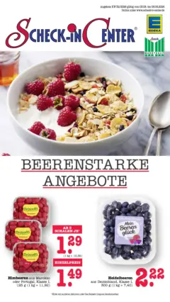 Edeka Prospekt Heidelberg ab 03.08.2026 gültig