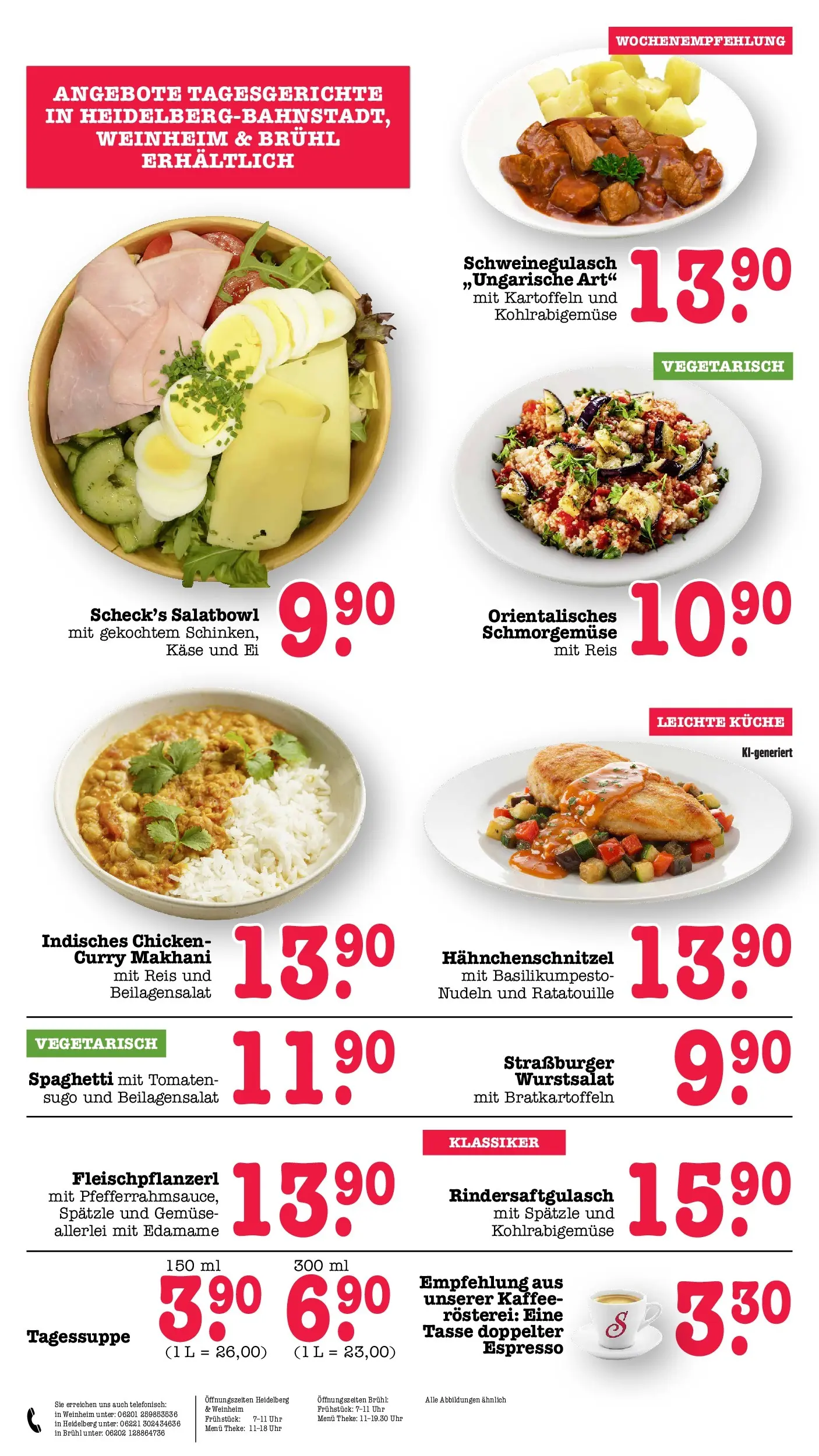 Edeka Prospekt Heidelberg (ab 03.08.2026) » Angebote Online | Seite: 12 | Produkte: Kaffee, Gemüse, Nudeln, Uhr