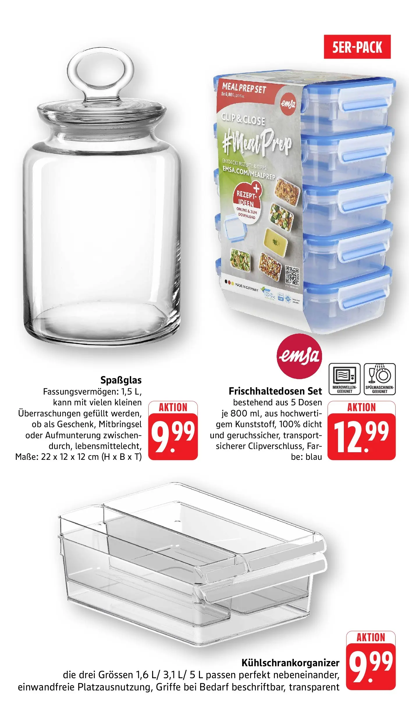 Edeka Prospekt Offenburg (ab 03.08.2026) » Angebote Online | Seite: 60